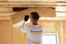 Types of Insulation We Offer in Ashland, AL